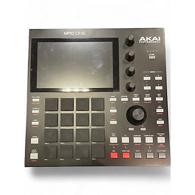 Used Akai Professional MPC ONE Production Controller