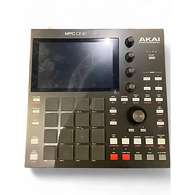 Used Akai Professional MPC ONE Production Controller