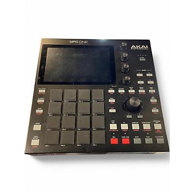 Used Akai Professional MPC ONE Production Controller