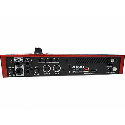 Used Akai Professional MPC ONE+ Production Controller