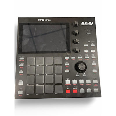 Used Akai Professional MPC ONE Production Controller