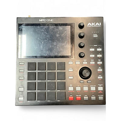 Used Akai Professional MPC ONE Production Controller