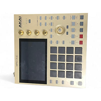 Used Akai Professional MPC ONE Production Controller