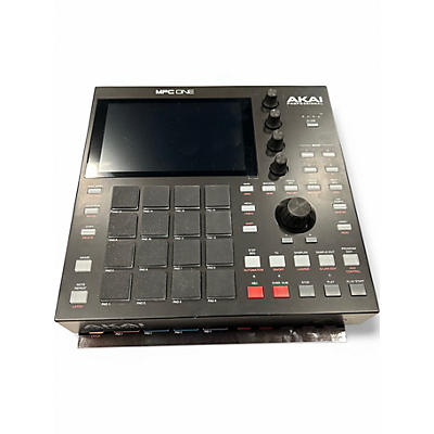 Used Akai Professional MPC ONE Production Controller
