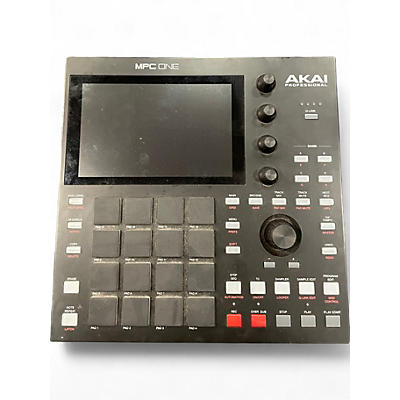 Used Akai Professional MPC ONE Production Controller
