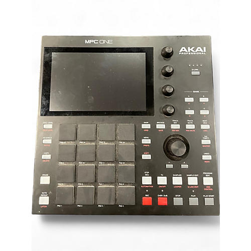Used Akai Professional MPC ONE Production Controller