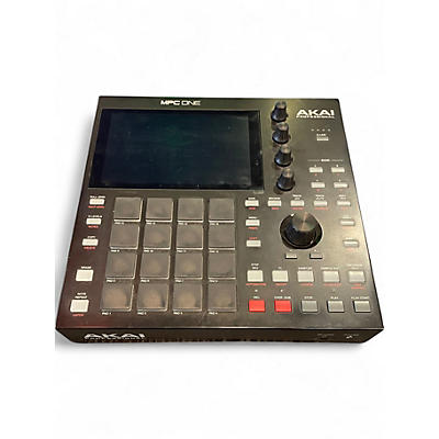 Used Akai Professional MPC ONE Production Controller