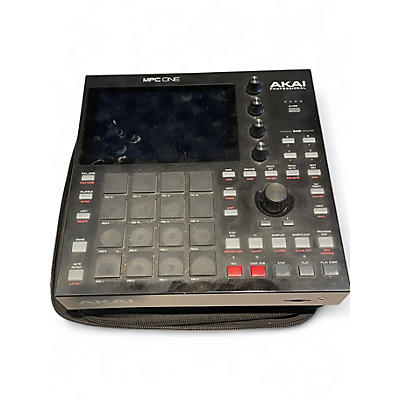 Used Akai Professional MPC ONE Production Controller