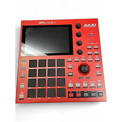 Used Akai Professional MPC ONE+ Production Controller