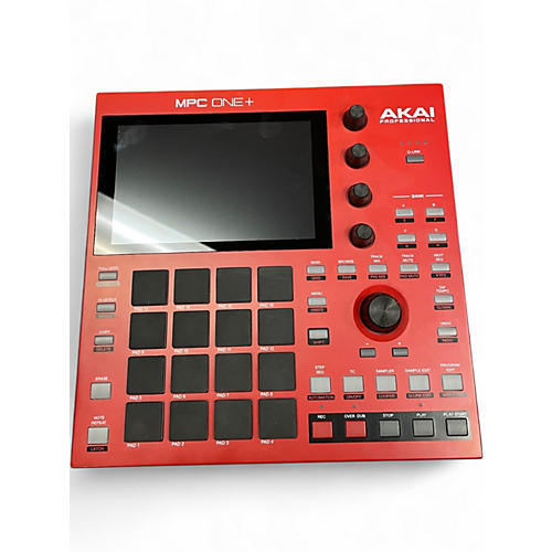 Used Akai Professional MPC ONE+ Production Controller