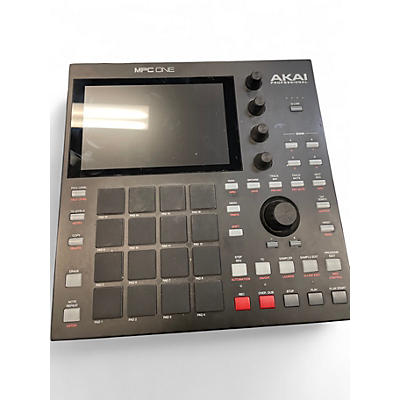 Used Akai Professional MPC ONE Production Controller