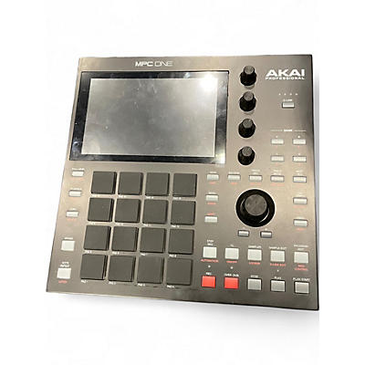 Used Akai Professional MPC ONE Production Controller