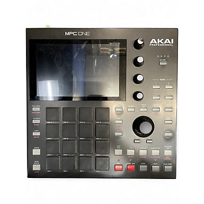 Used Akai Professional MPC ONE Production Controller