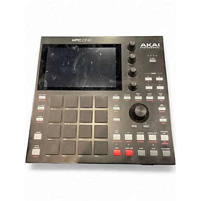 Used Akai Professional MPC ONE Production Controller