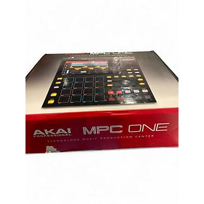 Used Akai Professional MPC ONE Production Controller