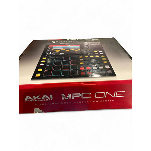 Used Akai Professional MPC ONE Production Controller