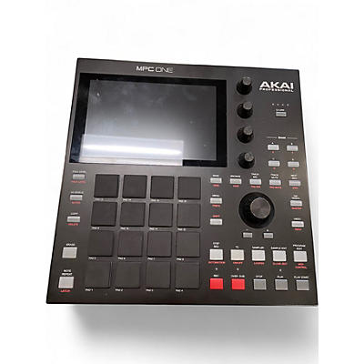 Used Akai Professional MPC ONE Production Controller