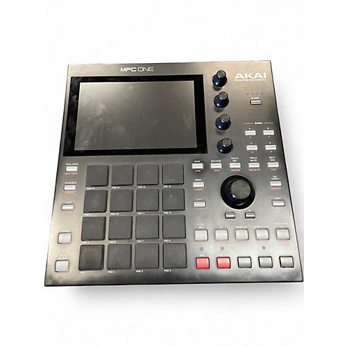 Used Akai Professional MPC ONE Production Controller