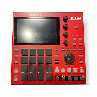 Used Akai Professional MPC ONE+ Production Controller