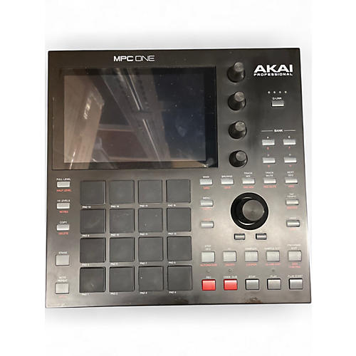 Used Akai Professional MPC ONE Production Controller
