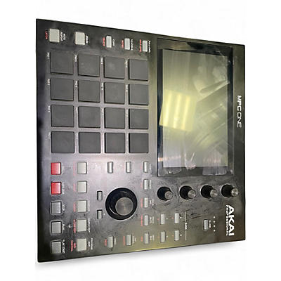 Used Akai Professional MPC ONE Production Controller