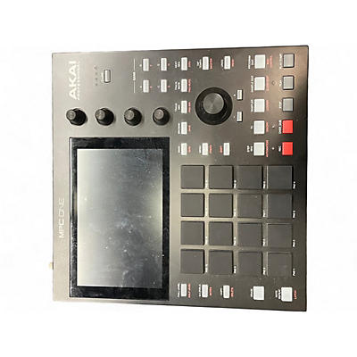 Used Akai Professional MPC ONE Production Controller