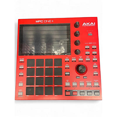 Used Akai Professional MPC ONE+ Production Controller