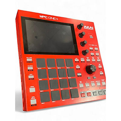 Used Akai Professional MPC ONE+ Production Controller