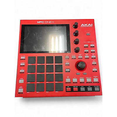 Used Akai Professional MPC ONE+ Production Controller