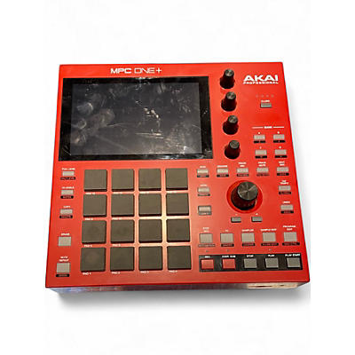 Used Akai Professional MPC ONE+ Production Controller