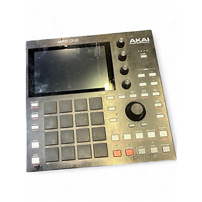 Used Akai Professional MPC ONE Production Controller