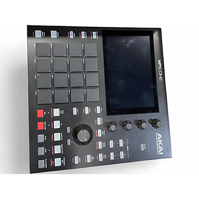 Used Akai Professional MPC ONE Production Controller