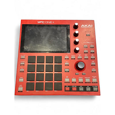 Used Akai Professional MPC ONE + Production Controller