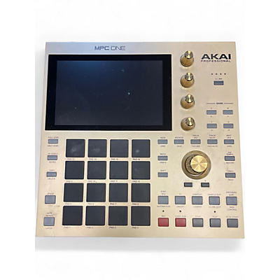 Used Akai Professional MPC ONE Production Controller