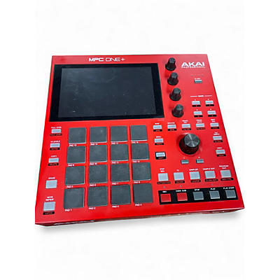 Used Akai Professional MPC ONE + Production Controller