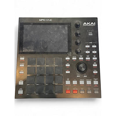 Used Akai Professional MPC ONE Production Controller