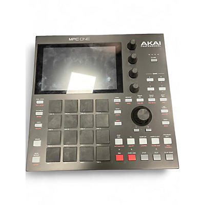 Used Akai Professional MPC ONE Production Controller