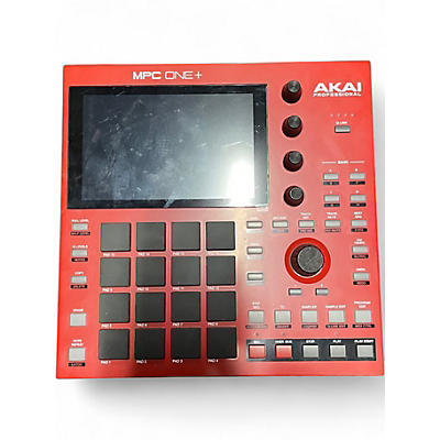 Used Akai Professional MPC ONE+ Production Controller