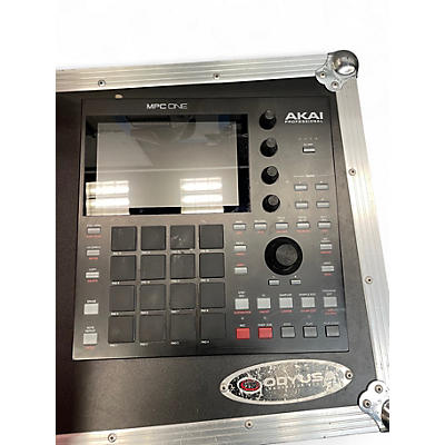 Used Akai Professional MPC ONE Production Controller