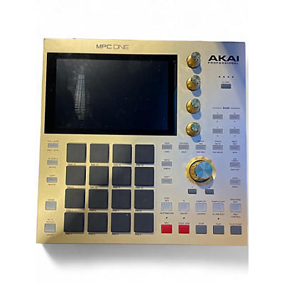 Used Akai Professional MPC ONE Production Controller