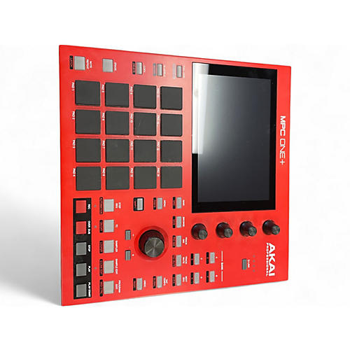 Used Akai Professional MPC ONE+ Production Controller