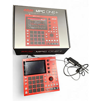 Used Akai Professional MPC ONE+ Production Controller