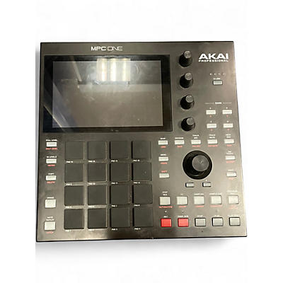 Used Akai Professional MPC ONE Production Controller