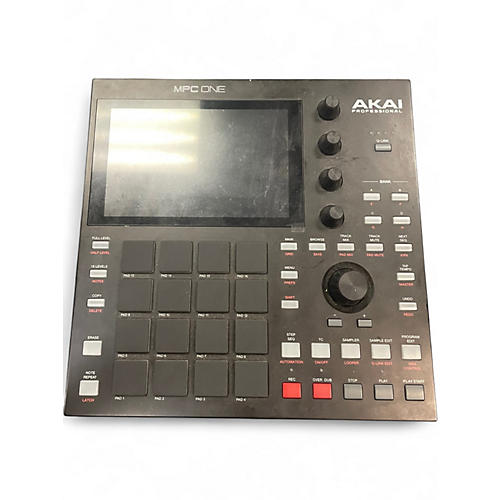 Used Akai Professional MPC ONE Production Controller