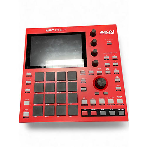 Used Akai Professional MPC ONE + Production Controller