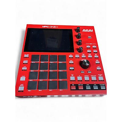 Used Akai Professional MPC ONE+ Production Controller