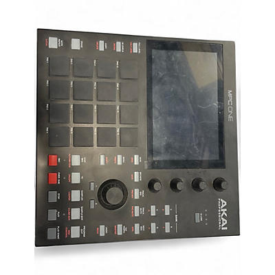 Used Akai Professional MPC ONE Production Controller