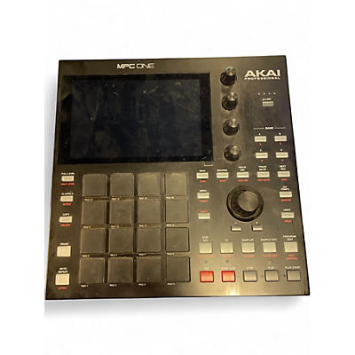 Used Akai Professional MPC ONE Production Controller