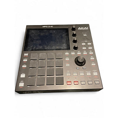 Used Akai Professional MPC ONE Production Controller