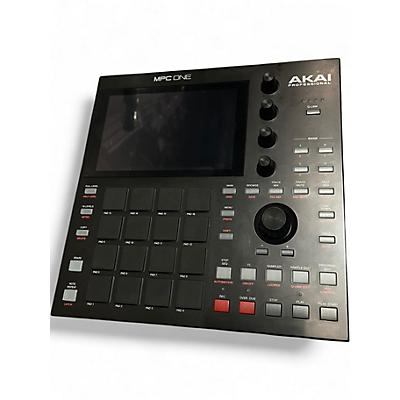 Used Akai Professional MPC ONE Production Controller
